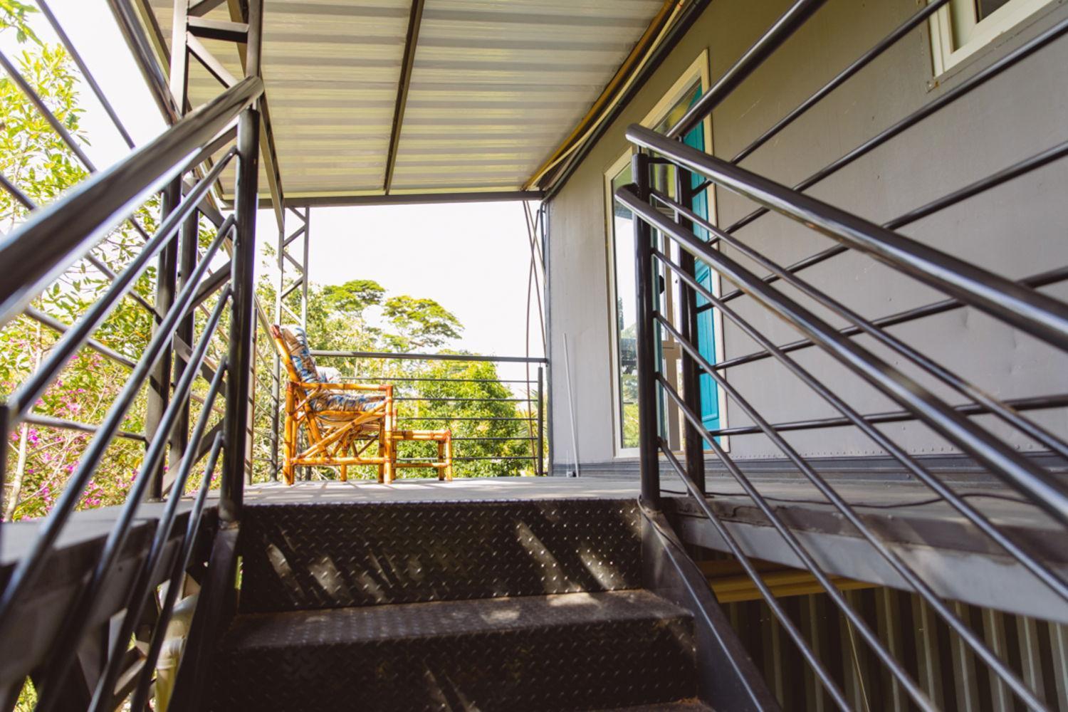 Casa Container, 15 Min Da No Campeche Sul91 *